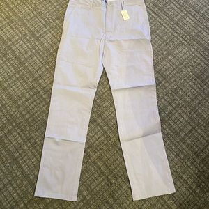 Johnnie o golf chino pants